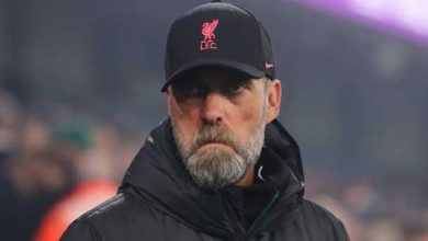 يكشف يورغن كلوب عن استعداد ليفربول للإنفاق في فترة الانتقالات الشتوية
