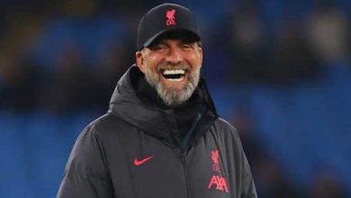 يورغن كلوب يوجه تحذيرًا إلى منافسي ليفربول في المراكز الأربعة الأولى