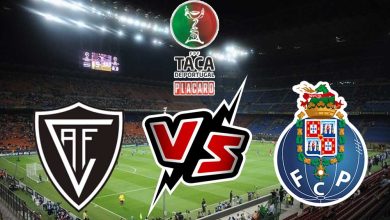 بورتو و فيسيو بث مباشر