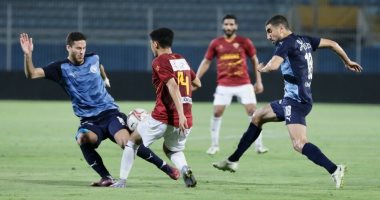 تعديل موعد مباراة بيراميدز وسيراميكا بالدورى