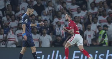 موعد مباراة الأهلى القادمة أمام الزمالك بالدورى والقناة الناقلة