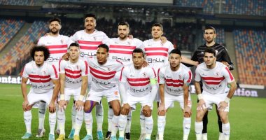 موعد مباراة الزمالك القادمة فى الدوري أمام فاركو والقناة الناقلة