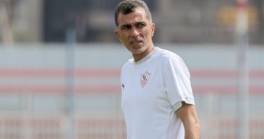 موعد مباراة الزمالك وفيوتشر فى الدوري والقناة الناقلة