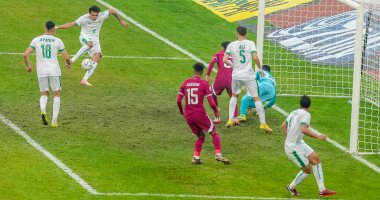 موعد مباراة العراق ضد عمان في خليجي 25 والقنوات الناقلة