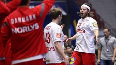 بطولة العالم لكرة اليد