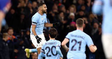 موعد مباراة مان سيتى ضد توتنهام فى الدورى الإنجليزى والقناة الناقلة