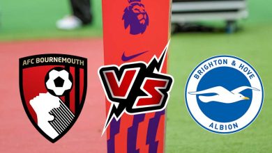 برايتون و بورنموث بث مباشر