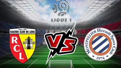 مونبلييه و لانس بث مباشر