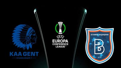 إسطنبول باشاك شهير و جينت بث مباشر