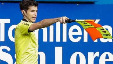 حكم الدوري الإسباني السابق يقول إن نيجريرا لم يؤثر على القرارات